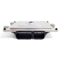 Honda Accord 19 ECU Engine Control Unit Module Computer 37820-6C1-A73, E043, OEM, 2019