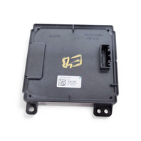 Honda Accord 18-20 Temperature Climate Control Module Unit 79600-TWA-A02, E043, OEM, 2018, 2019, 2020
