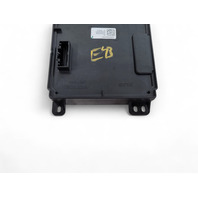 Honda Accord 18-20 Temperature Climate Control Module Unit 79600-TWA-A02, E043, OEM, 2018, 2019, 2020