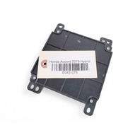 Honda Accord 18-20 Temperature Climate Control Module Unit 79600-TWA-A02, E043, OEM, 2018, 2019, 2020