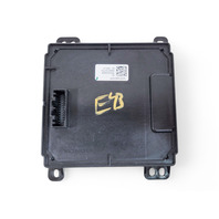 Honda Accord 18-20 Temperature Climate Control Module Unit 79600-TWA-A02, E043, OEM, 2018, 2019, 2020
