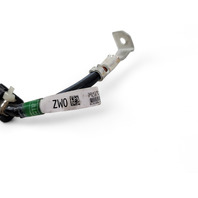 Honda Accord 18-22 Hybrid Positive Starter Cable Wire 32410-TWA-A00, E043, OEM, 2018, 2019, 2020, 2021, 2022