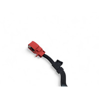 Honda Accord 18-22 Hybrid Positive Starter Cable Wire 32410-TWA-A00, E043, OEM, 2018, 2019, 2020, 2021, 2022