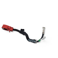 Honda Accord 18-22 Hybrid Positive Starter Cable Wire 32410-TWA-A00, E043, OEM, 2018, 2019, 2020, 2021, 2022