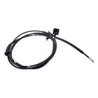 Honda Accord 18-22 Sedan Hood Release Switch w/Wire 74130-TVA-A02ZA, E043, OEM, 2018, 2019, 2020, 2021, 2022