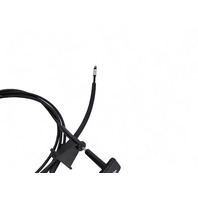 Honda Accord 18-22 Sedan Hood Release Switch w/Wire 74130-TVA-A02ZA, E043, OEM, 2018, 2019, 2020, 2021, 2022