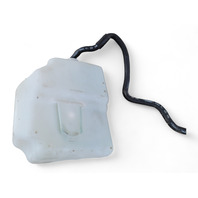 Honda Accord 18-22 Hybrid Radiator Reservoir Coolant Tank 19101-6A0-A00, E043, OEM, 2018, 2019, 2020, 2021, 2022