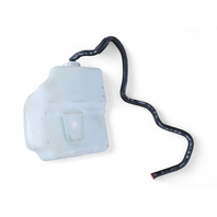 Honda Accord 18-22 Hybrid Radiator Reservoir Coolant Tank 19101-6A0-A00, E043, OEM, 2018, 2019, 2020, 2021, 2022