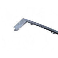 Honda Accord 18-20 Front Left Bumper Molding Trim, 71109-TVA-A00, E043, OEM, 2018, 2019, 2020