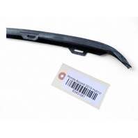 Honda Accord 18-20 Front Left Bumper Molding Trim, 71109-TVA-A00, E043, OEM, 2018, 2019, 2020