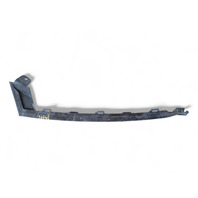 Honda Accord 18-20 Front Left Bumper Molding Trim, 71109-TVA-A00, E043, OEM, 2018, 2019, 2020