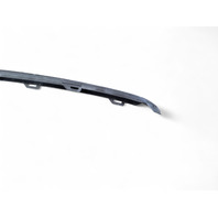 Honda Accord 18-20 Front Left Bumper Molding Trim, 71109-TVA-A00, E043, OEM, 2018, 2019, 2020