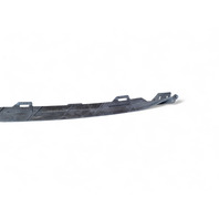 Honda Accord 18-20 Front Left Bumper Molding Trim, 71109-TVA-A00, E043, OEM, 2018, 2019, 2020