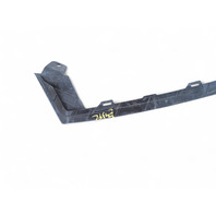 Honda Accord 18-20 Front Left Bumper Molding Trim, 71109-TVA-A00, E043, OEM, 2018, 2019, 2020