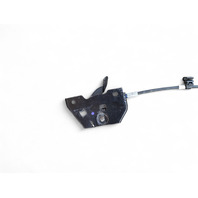 Honda Accord 18-22 Secondary Hood Latch / Safety Catch, 74125-TVA-A01, E043, OEM, 2018, 2019, 2020, 2021, 2022