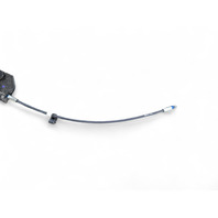 Honda Accord 18-22 Secondary Hood Latch / Safety Catch, 74125-TVA-A01, E043, OEM, 2018, 2019, 2020, 2021, 2022