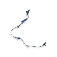 Honda Accord 18-22 ABS Speed Sensor Front Left/Driver 57455-TVA-A03, E043, OEM, 2018, 2019, 2020, 2021,2022