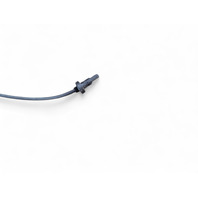 Honda Accord 18-22 ABS Speed Sensor Front Left/Driver 57455-TVA-A03, E043, OEM, 2018, 2019, 2020, 2021,2022