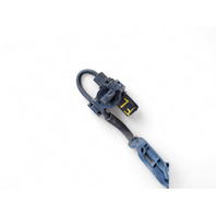 Honda Accord 18-22 ABS Speed Sensor Front Left/Driver 57455-TVA-A03, E043, OEM, 2018, 2019, 2020, 2021,2022