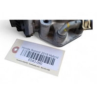 Honda Accord 17-22 Throttle Body 16400-5K1-A01, E043, OEM, 2017, 2018, 2019, 2020, 2021, 2022