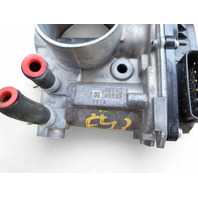 Honda Accord 17-22 Throttle Body 16400-5K1-A01, E043, OEM, 2017, 2018, 2019, 2020, 2021, 2022