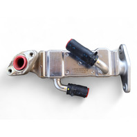 Honda Accord 18-22 Hybrid EGR Exhaust Cooler 18720-6C1-A01, E043, OEM, 2018, 2019, 2020, 2021, 2022
