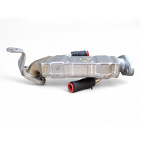 Honda Accord 18-22 Hybrid EGR Exhaust Cooler 18720-6C1-A01, E043, OEM, 2018, 2019, 2020, 2021, 2022