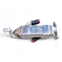 Honda Accord 18-22 Hybrid EGR Exhaust Cooler 18720-6C1-A01, E043, OEM, 2018, 2019, 2020, 2021, 2022