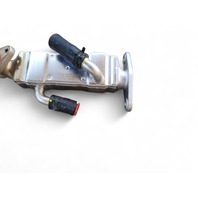 Honda Accord 18-22 Hybrid EGR Exhaust Cooler 18720-6C1-A01, E043, OEM, 2018, 2019, 2020, 2021, 2022