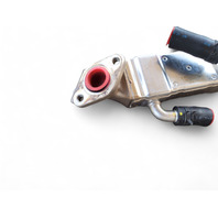 Honda Accord 18-22 Hybrid EGR Exhaust Cooler 18720-6C1-A01, E043, OEM, 2018, 2019, 2020, 2021, 2022