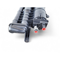 Honda Accord 18-22 Hybrid Emission Fuel Vapor Canister, 17300-TWA-A01, E043, OEM, 2018, 2019, 2020, 2021, 2022