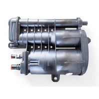 Honda Accord 18-22 Hybrid Emission Fuel Vapor Canister, 17300-TWA-A01, E043, OEM, 2018, 2019, 2020, 2021, 2022