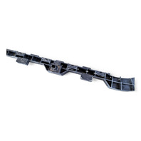 Honda Accord 18-22 Rear Bumper Bracket Beam Right, 71593-TVA-A01, E043, OEM, 2018, 2019, 2020, 2021, 2022