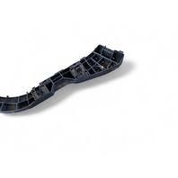Honda Accord 18-22 Rear Bumper Bracket Beam Right, 71593-TVA-A01, E043, OEM, 2018, 2019, 2020, 2021, 2022