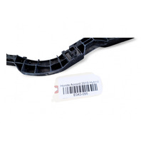 Honda Accord 18-22 Rear Bumper Bracket Beam Right, 71593-TVA-A01, E043, OEM, 2018, 2019, 2020, 2021, 2022