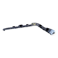 Honda Accord 18-22 Rear Bumper Bracket Beam Right, 71593-TVA-A01, E043, OEM, 2018, 2019, 2020, 2021, 2022