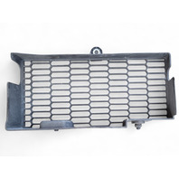 Honda Accord 18-22 Radiator Cooler Guard Cover Grille, 25560-6D3-010, E043, OEM, 2018, 2019, 2020, 2021, 2022