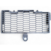 Honda Accord 18-22 Radiator Cooler Guard Cover Grille, 25560-6D3-010, E043, OEM, 2018, 2019, 2020, 2021, 2022