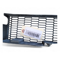 Honda Accord 18-22 Radiator Cooler Guard Cover Grille, 25560-6D3-010, E043, OEM, 2018, 2019, 2020, 2021, 2022