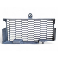Honda Accord 18-22 Radiator Cooler Guard Cover Grille, 25560-6D3-010, E043, OEM, 2018, 2019, 2020, 2021, 2022
