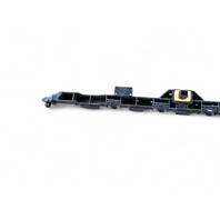 Honda Accord 18-22 Rear Bumper Bracket Beam Left, 71598-TVA-A01, E043, OEM, 2018, 2019, 2020, 2021, 2022