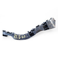 Honda Accord 18-22 Rear Bumper Bracket Beam Left, 71598-TVA-A01, E043, OEM, 2018, 2019, 2020, 2021, 2022