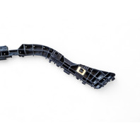 Honda Accord 18-22 Rear Bumper Bracket Beam Left, 71598-TVA-A01, E043, OEM, 2018, 2019, 2020, 2021, 2022
