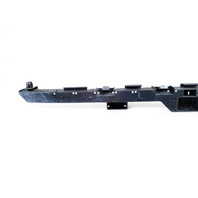 Honda Accord 18-22 Rear Bumper Bracket Beam Left, 71598-TVA-A01, E043, OEM, 2018, 2019, 2020, 2021, 2022