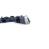 Honda Accord 18-22 Rear Bumper Bracket Beam Left, 71598-TVA-A01, E043, OEM, 2018, 2019, 2020, 2021, 2022