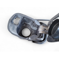 Honda Accord 18-22 Fuel Filler Gas Cap Lid Metallic, 63910-TVA-A00ZZ, E043, OEM, 2018, 2019, 2020, 2021, 2022