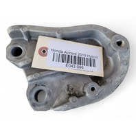 Honda Accord 18-22 Front Mount Engine Motor Upper Bracket ONLY, E043, OEM, 2018, 2019, 2020, 2021, 2022