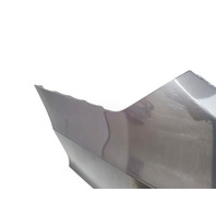 Honda Accord 18-22 Rear Bumper Cover Assembly Metallic, 04715-TVA-A00ZZ, E043, OEM, 2018, 2019, 2020, 2021, 2022