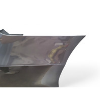 Honda Accord 18-22 Rear Bumper Cover Assembly Metallic, 04715-TVA-A00ZZ, E043, OEM, 2018, 2019, 2020, 2021, 2022