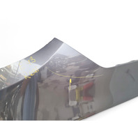 Honda Accord 18-22 Rear Bumper Cover Assembly Metallic, 04715-TVA-A00ZZ, E043, OEM, 2018, 2019, 2020, 2021, 2022